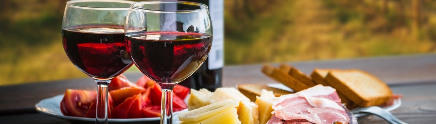 Enogastronomia