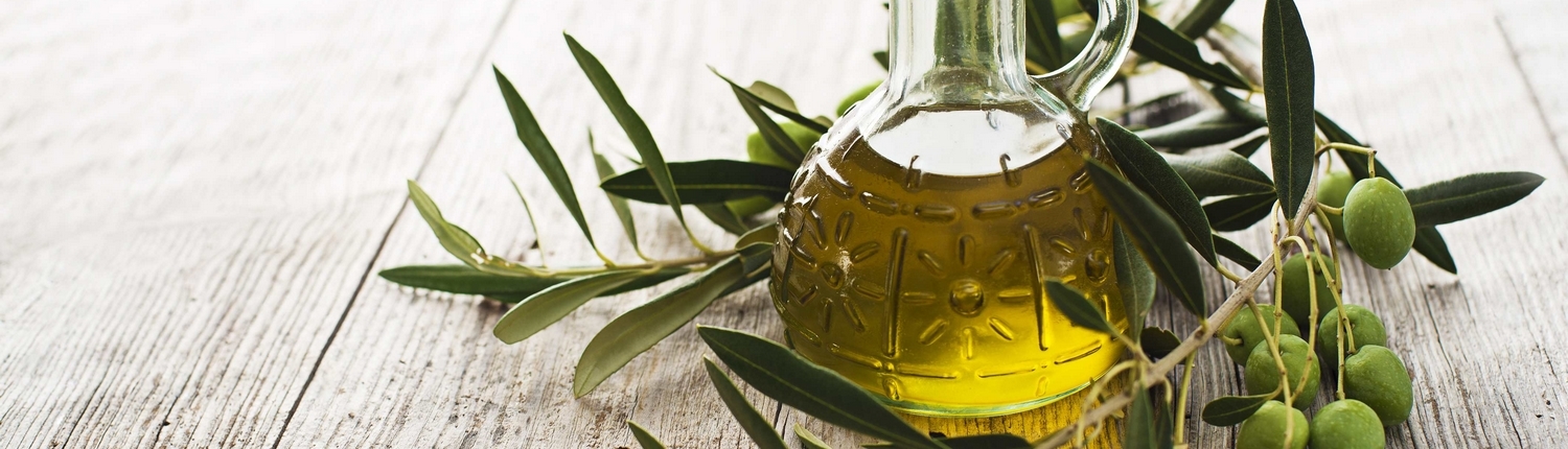 Olio d'oliva