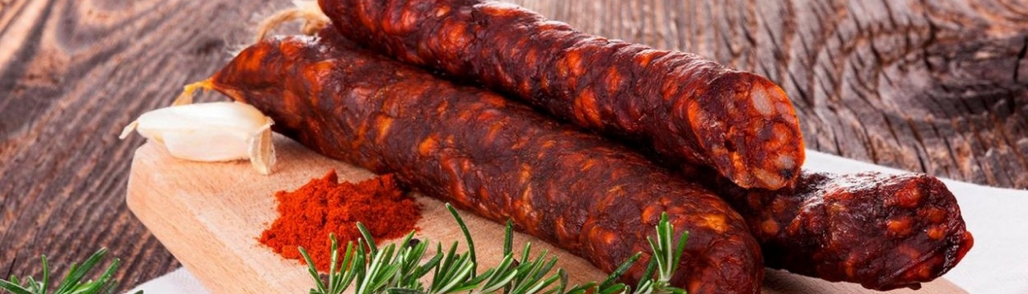 Salsiccia