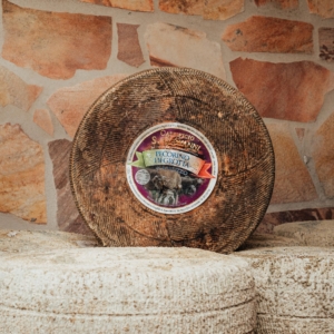 Pecorino stagionato