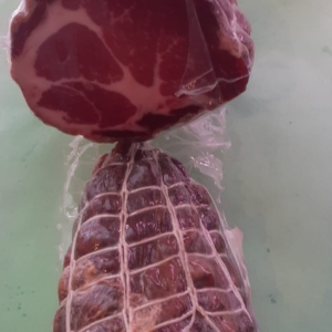 Capocollo