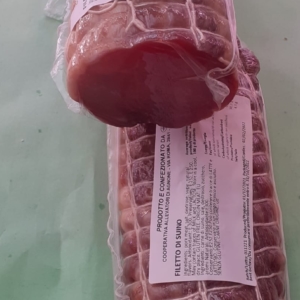 Filetto