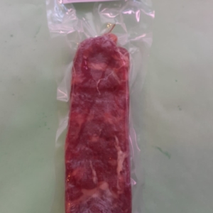 Soppressata